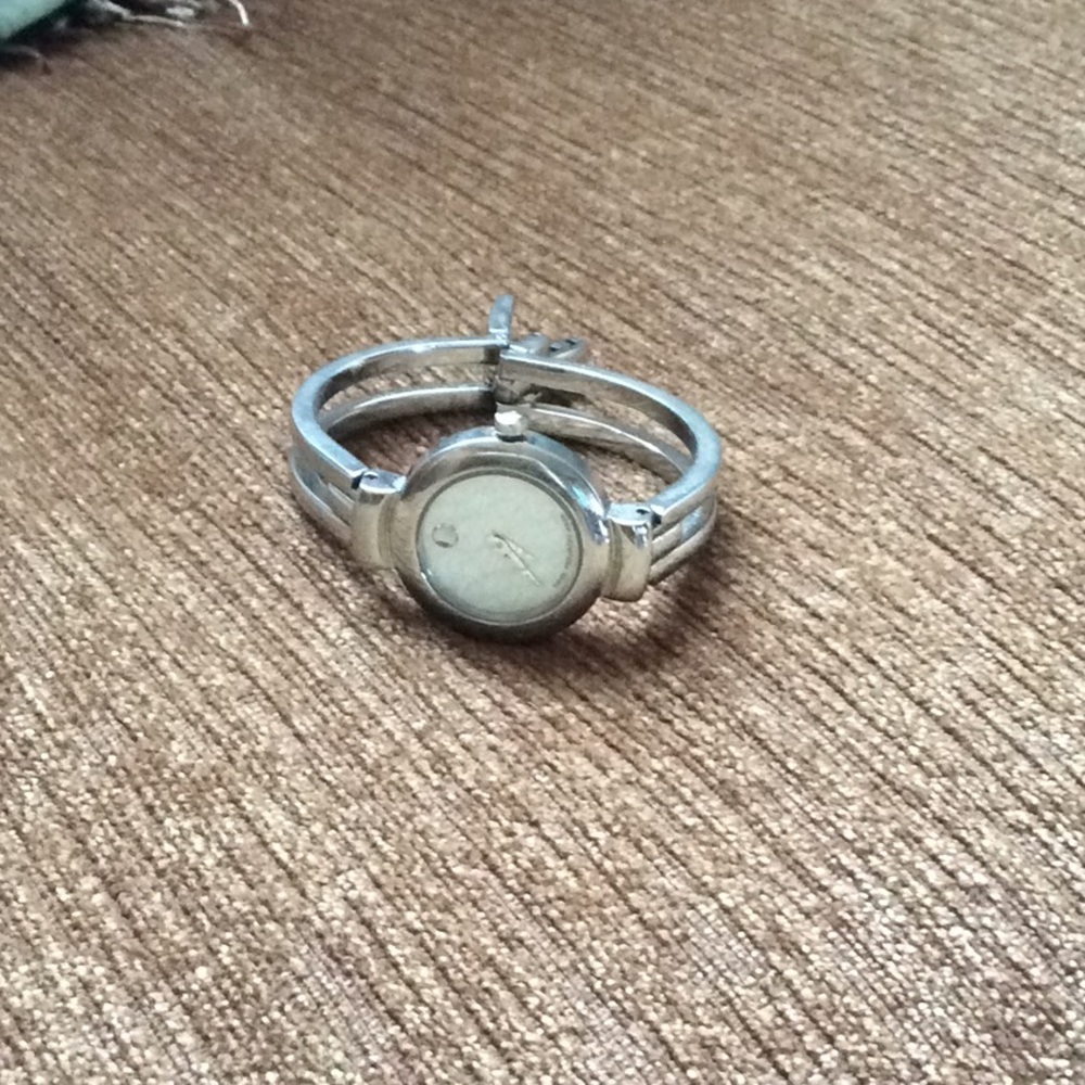 Movado bracelet watch